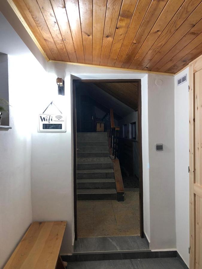 Apartman S Vyhledem Na Jezerni Stenu Zelezna Ruda Exterior photo